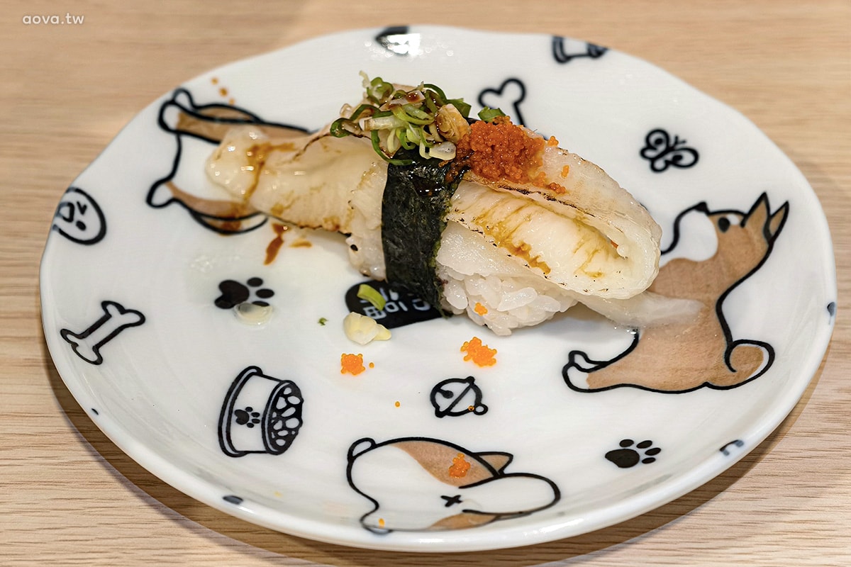 綺樂漁場｜永和日本料理推薦高CP散壽司，必吃比目魚鰭邊丼