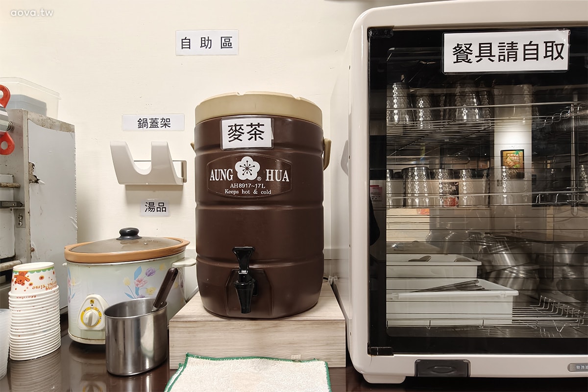 中和韓式料理【韓大媽】韓式小菜吃到飽,石鍋拌飯鍋巴香脆 - 第6張圖 中和韓式料理【韓大媽】韓式小菜吃到飽,石鍋拌飯鍋巴香脆
