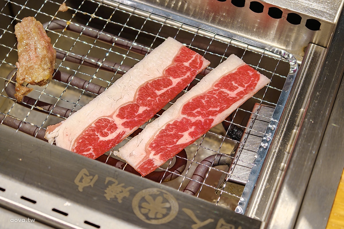 米個人燒肉永和店｜單人燒肉推薦，套餐186元起享飲料冰品無限
