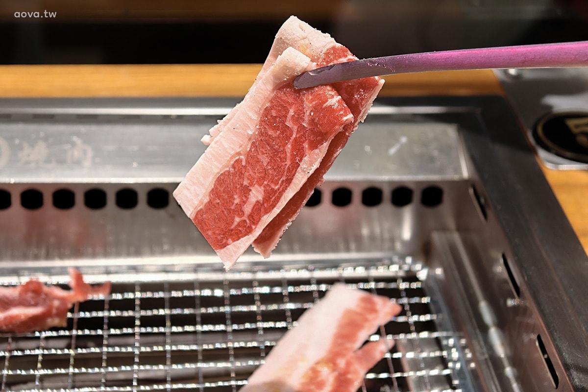 米個人燒肉永和店｜單人燒肉推薦，套餐186元起享飲料冰品無限