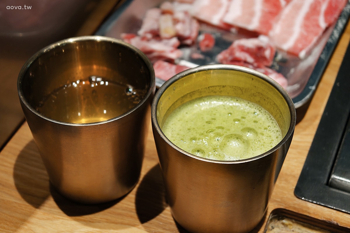 米個人燒肉永和店｜單人燒肉推薦，套餐186元起享飲料冰品無限