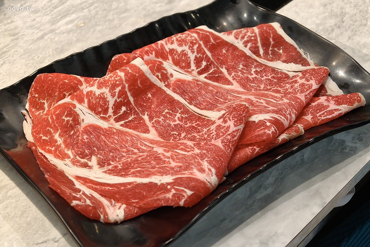 肉出微笑涮涮鍋|永和火鍋套餐348元起享蔬菜自助吧吃到飽 - 第15張圖 肉出微笑涮涮鍋|永和火鍋套餐348元起享蔬菜自助吧吃到飽