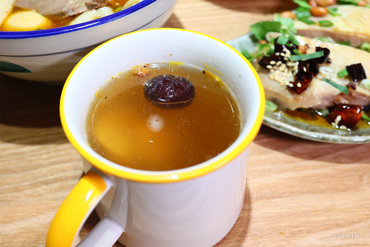 中和手扯麵【秦朝老碗麵】陝西特色美食，必吃肉夾饃