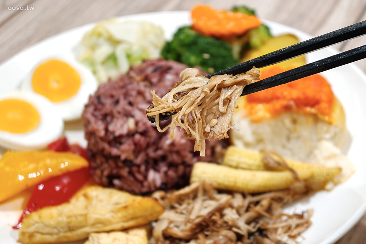 天母健康餐盒【Da Fit 享健康】營養均衡也能吃得美味