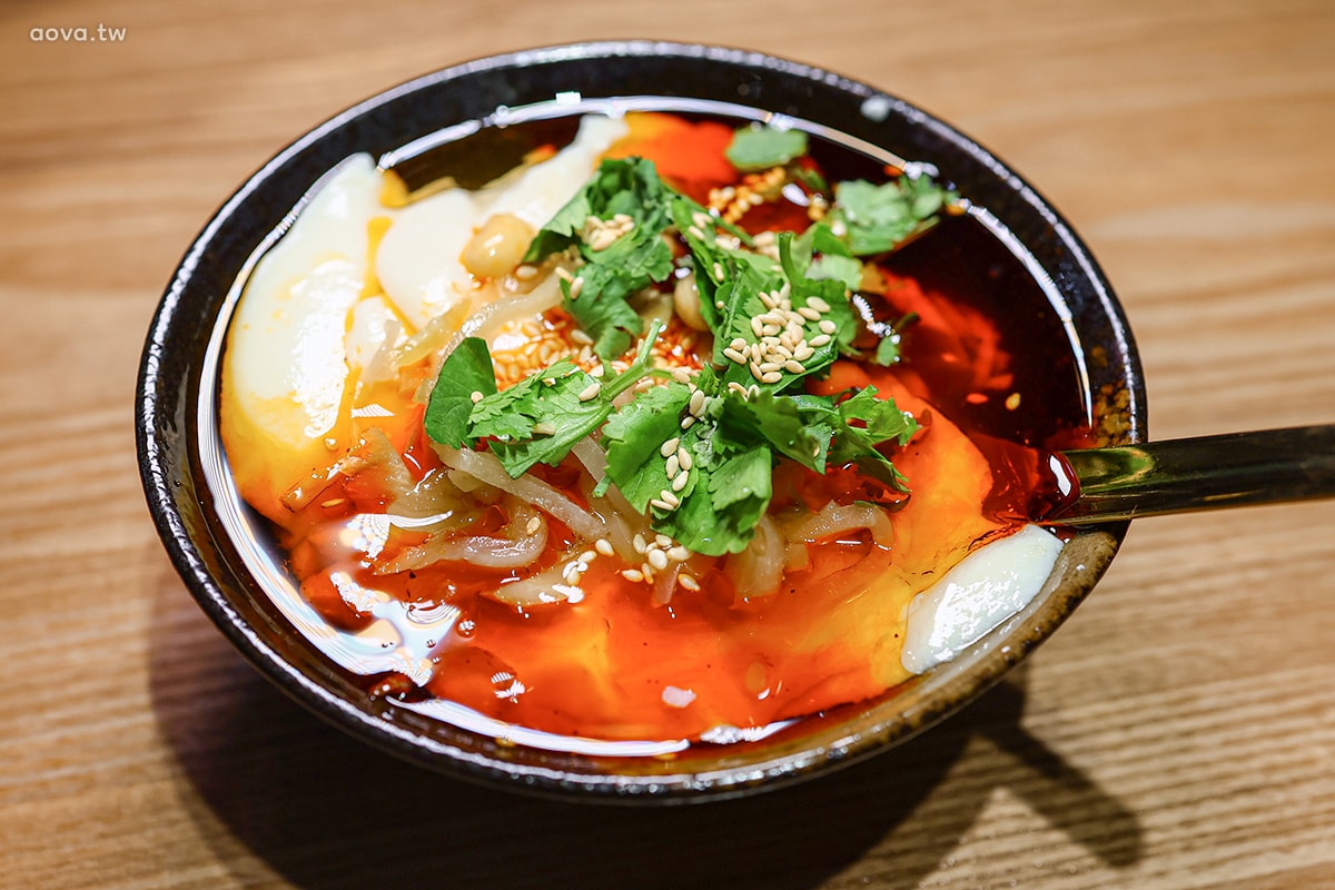中和手扯麵【秦朝老碗麵】陝西特色美食，必吃肉夾饃