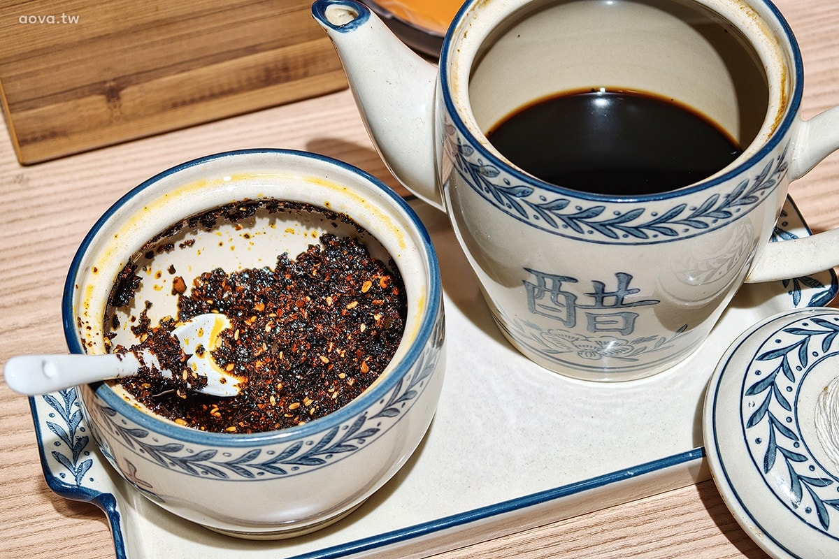 中和手扯麵【秦朝老碗麵】陝西特色美食，必吃肉夾饃