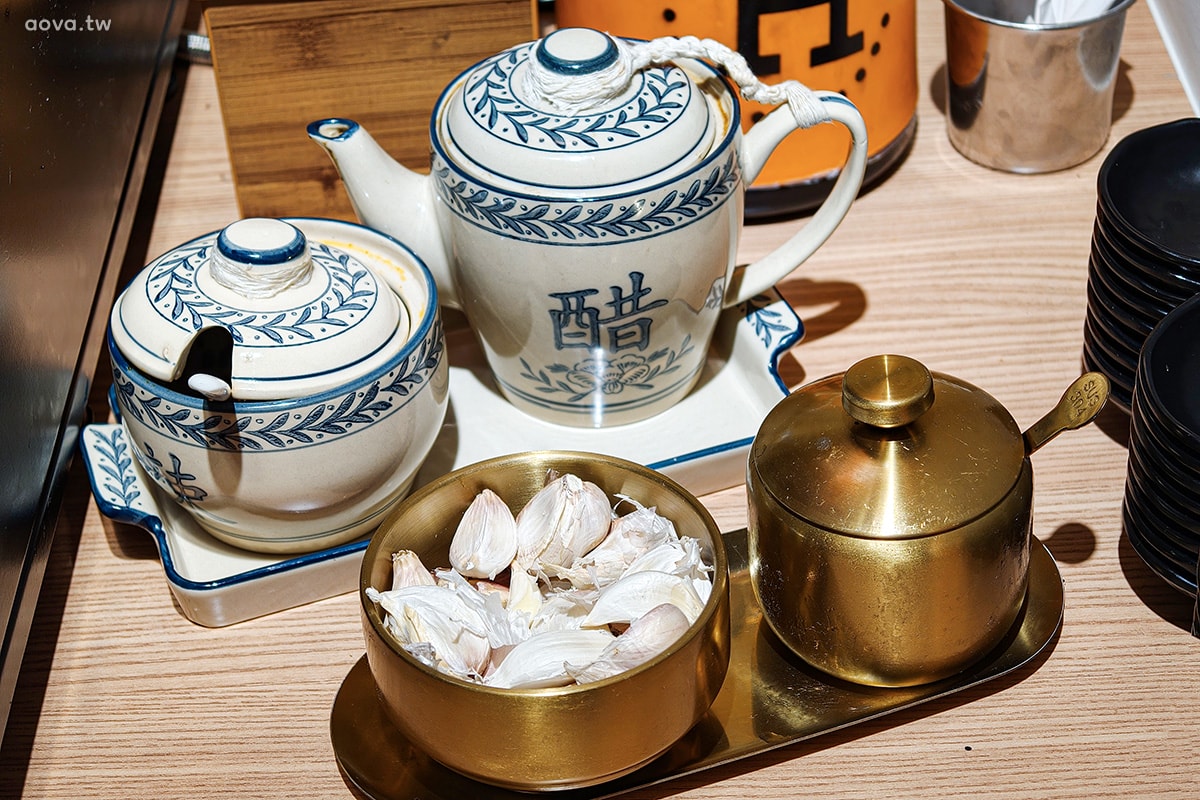 中和手扯麵【秦朝老碗麵】陝西特色美食，必吃肉夾饃