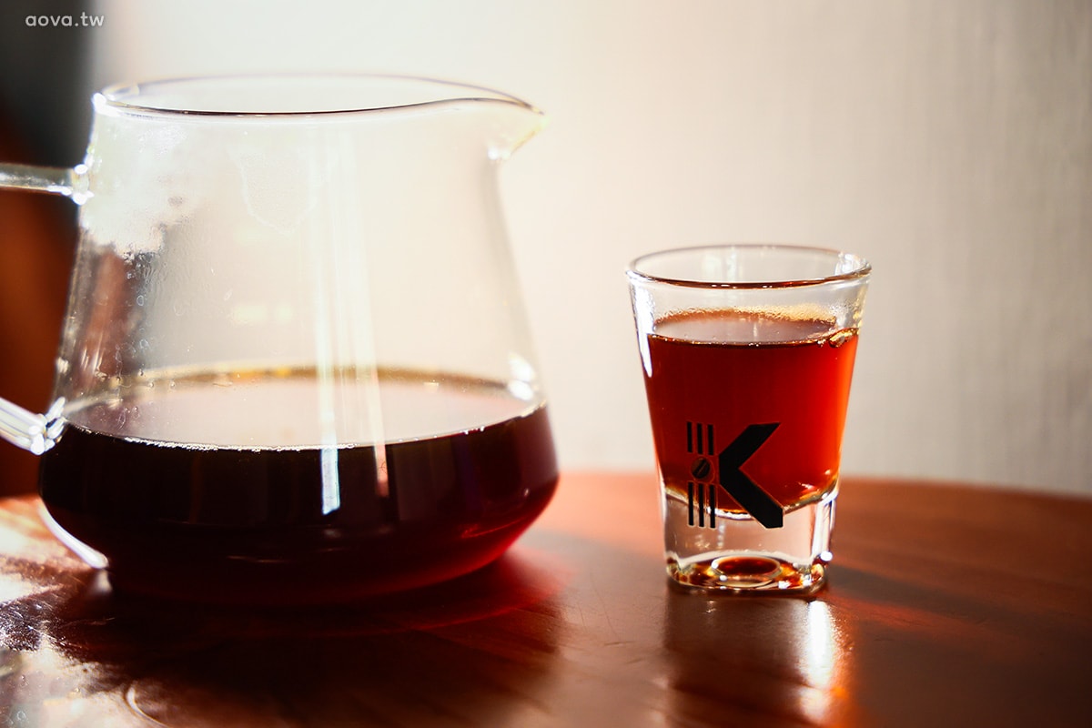 Kroast Coffee 木柵咖啡廳｜台北手沖咖啡推薦，咖啡豆專賣店