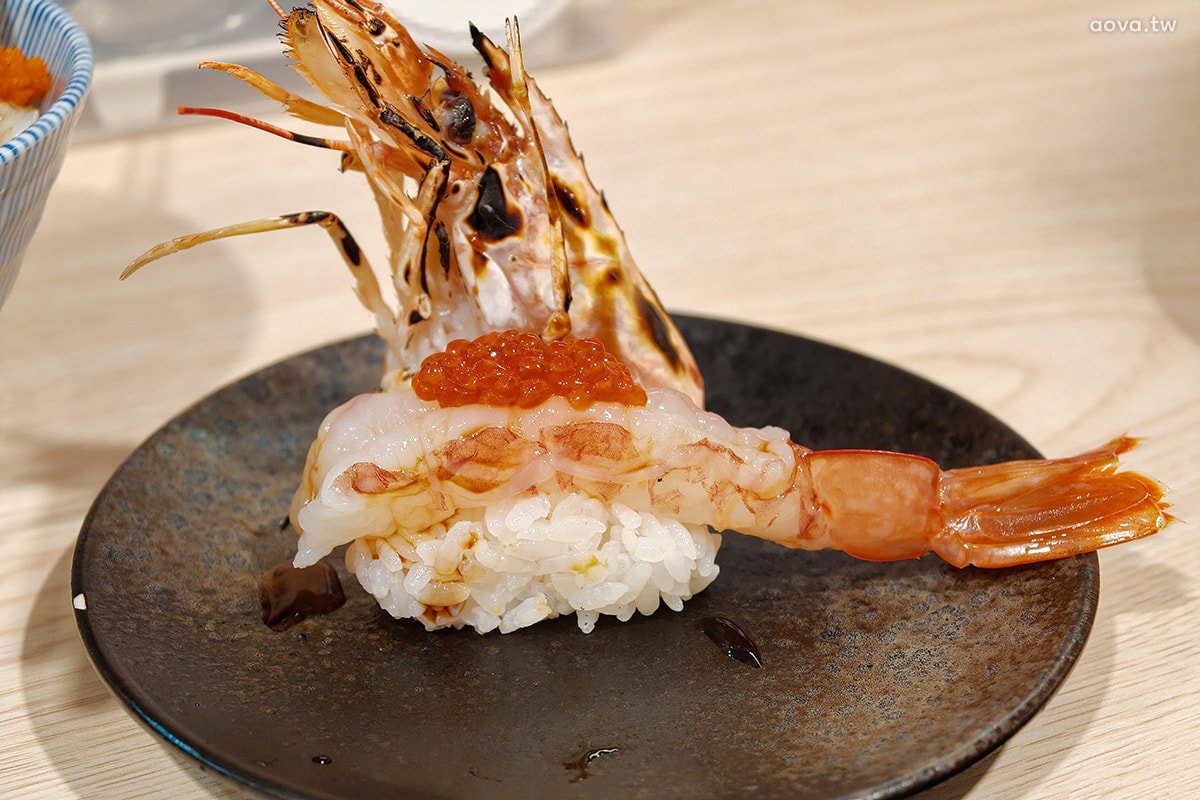 綺樂漁場｜永和日本料理推薦高CP散壽司，必吃比目魚鰭邊丼