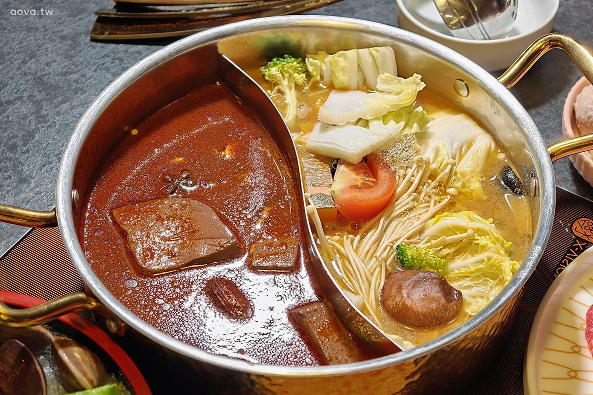 老撈麻辣鍋大稻埕店｜迷人老宅復古風，推薦商業午餐超划算