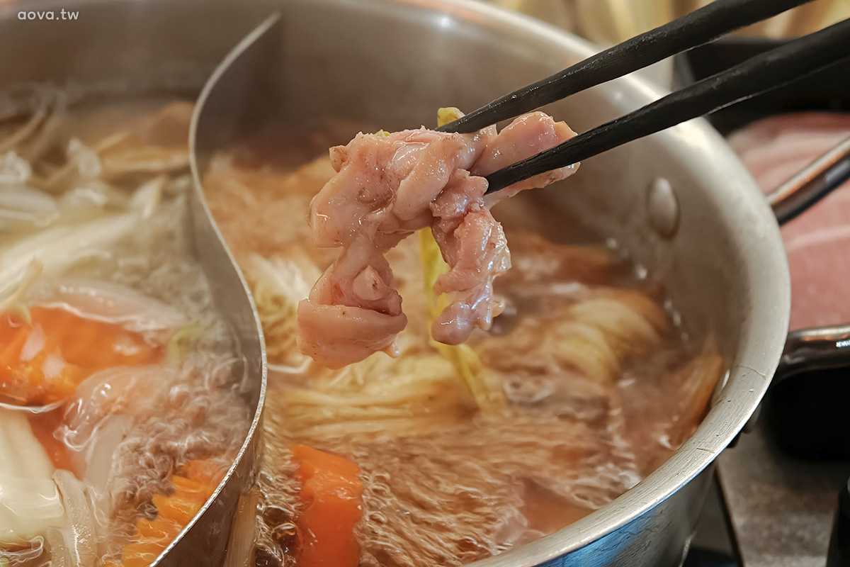 呼穀壽喜燒｜永和壽喜燒吃到飽388元起，可愛貓頭鷹裝潢，單人不加價