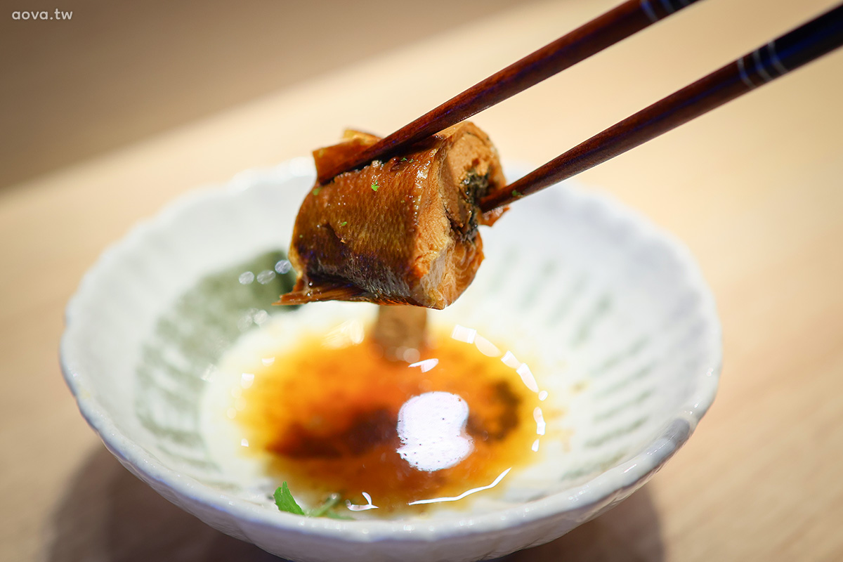 鈺鮨｜台北東區無菜單料理，日本料理推薦