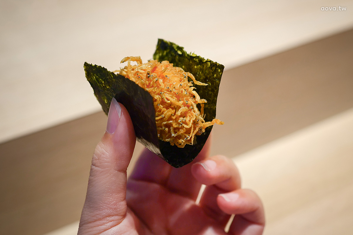 鈺鮨｜台北東區無菜單料理，日本料理推薦