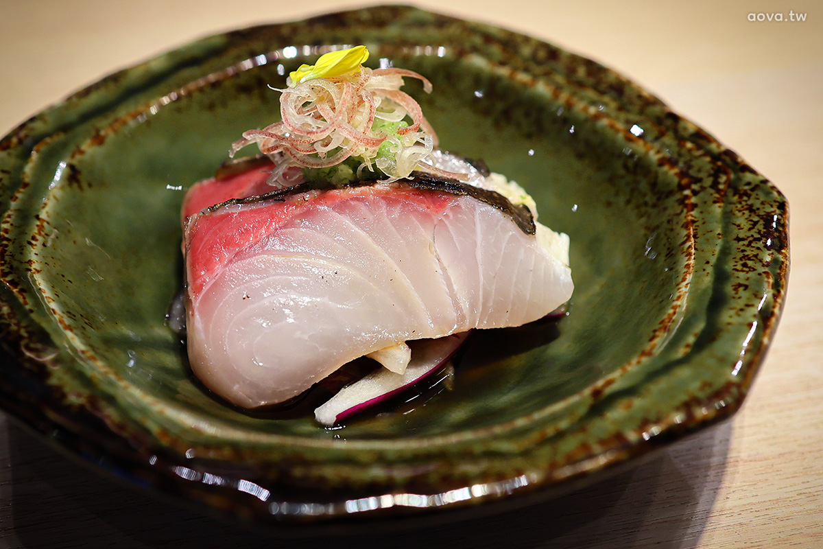 鈺鮨｜台北東區無菜單料理，日本料理推薦