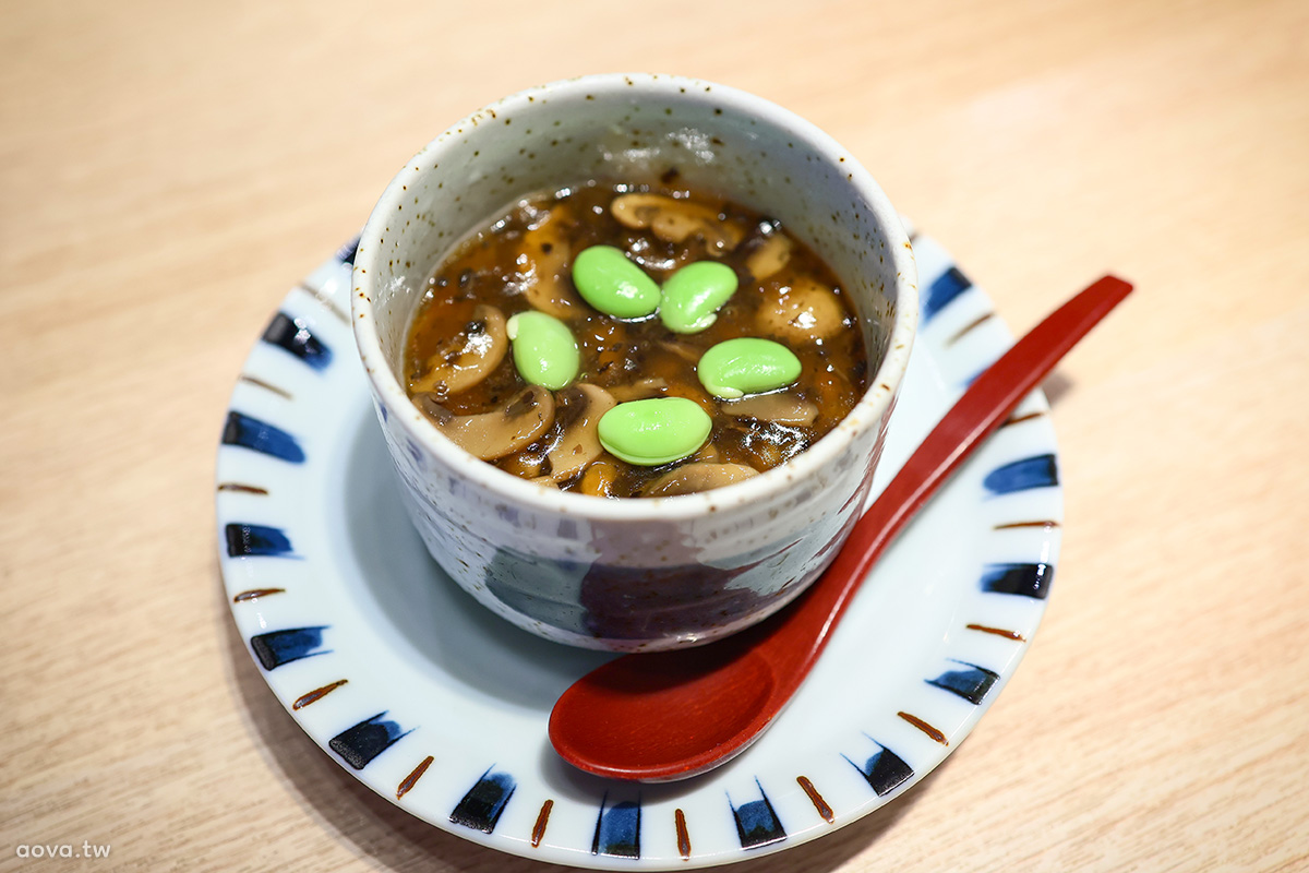 鈺鮨｜台北東區無菜單料理，日本料理推薦