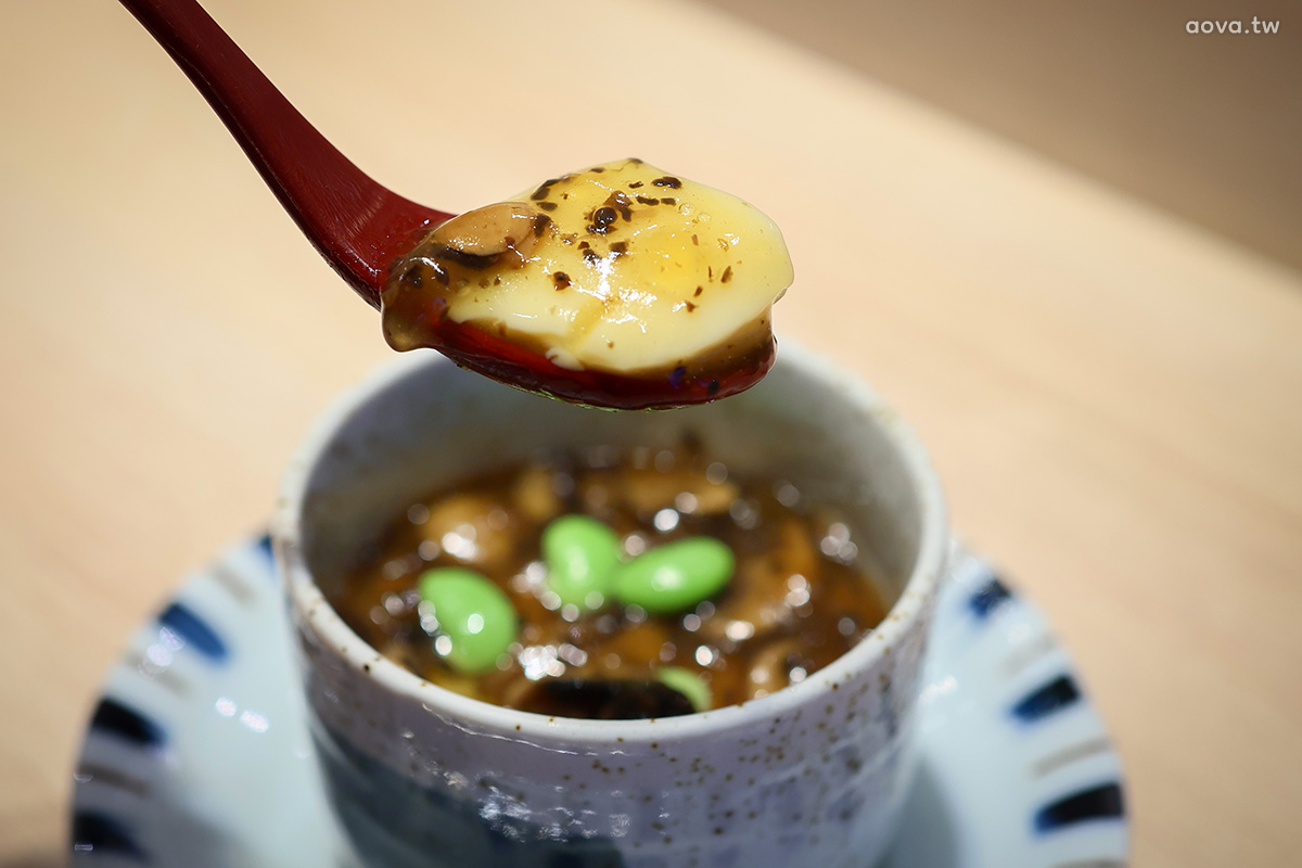 鈺鮨｜台北東區無菜單料理，日本料理推薦