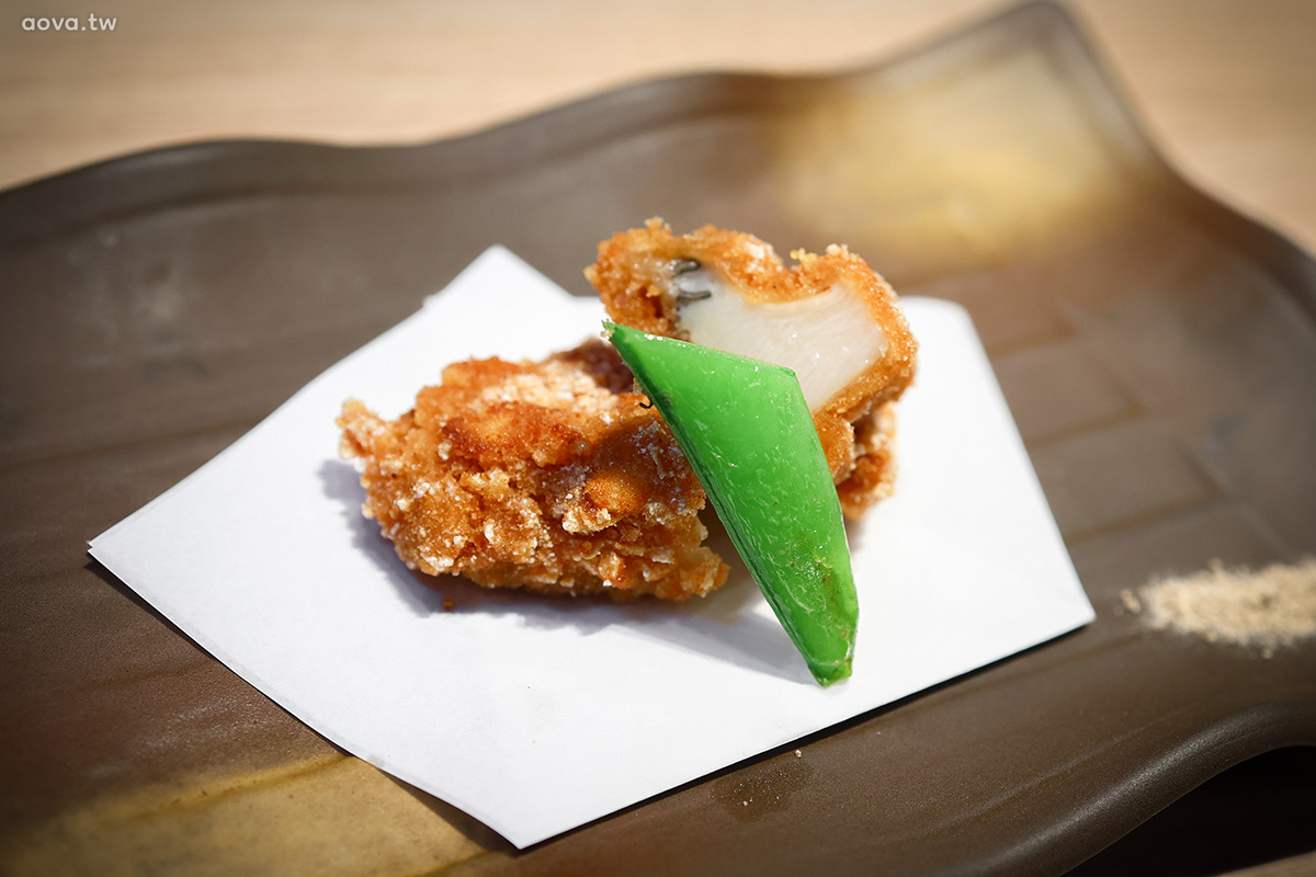 鈺鮨｜台北東區無菜單料理，日本料理推薦