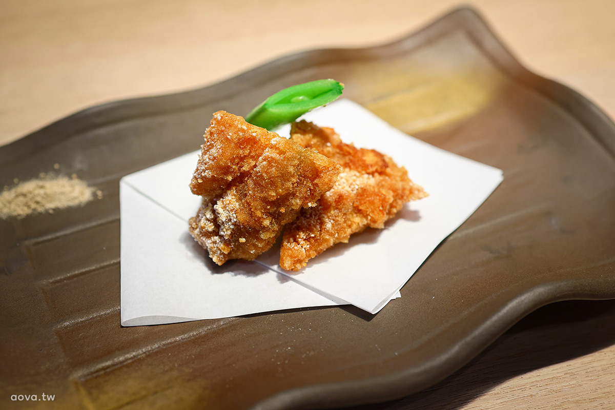 鈺鮨｜台北東區無菜單料理，日本料理推薦