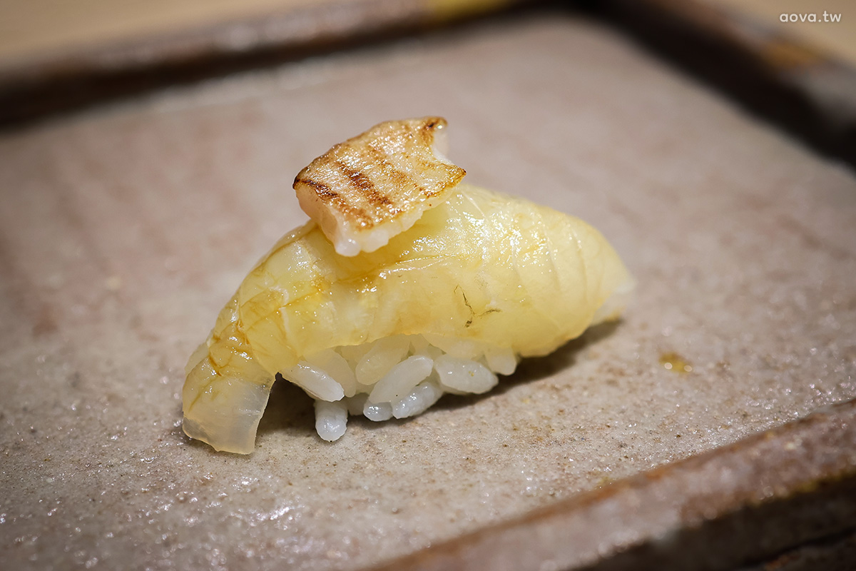 鈺鮨｜台北東區無菜單料理，日本料理推薦