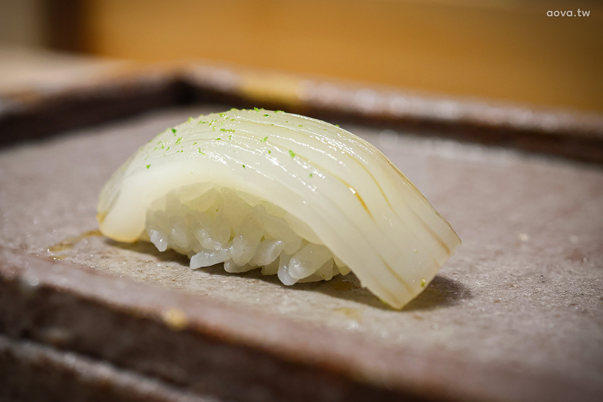 鈺鮨｜台北東區無菜單料理，日本料理推薦