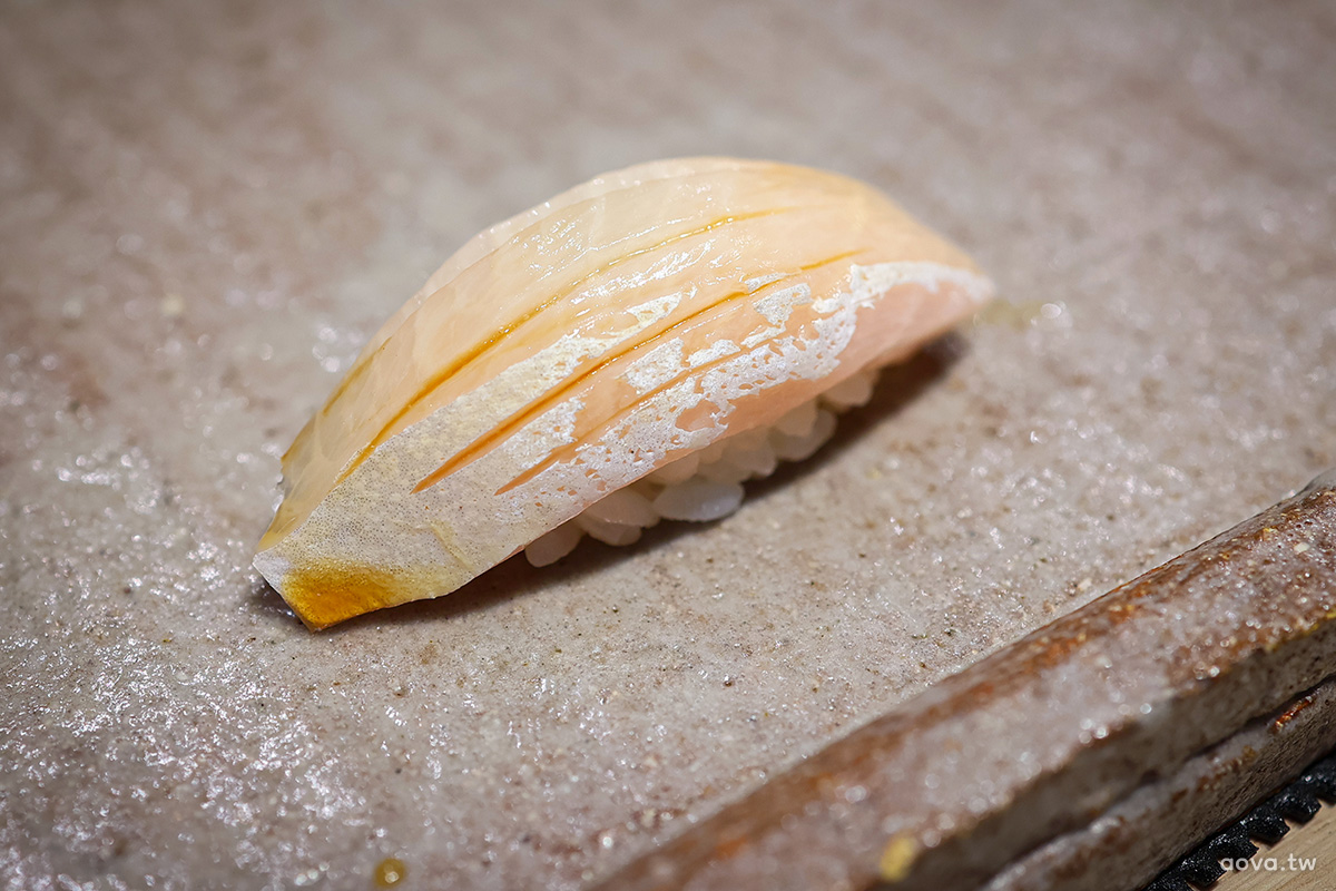 鈺鮨｜台北東區無菜單料理，日本料理推薦