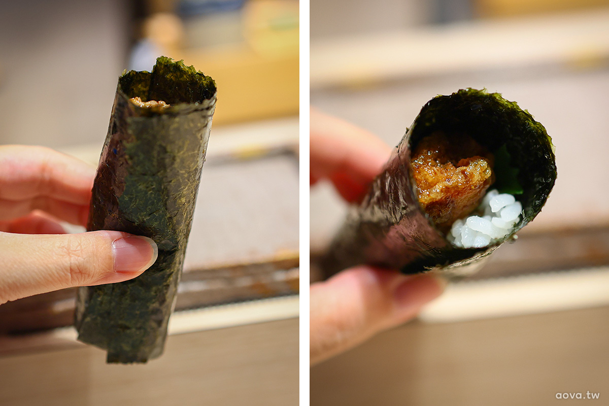 鈺鮨｜台北東區無菜單料理，日本料理推薦