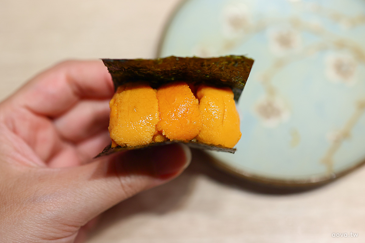 鈺鮨｜台北東區無菜單料理，日本料理推薦
