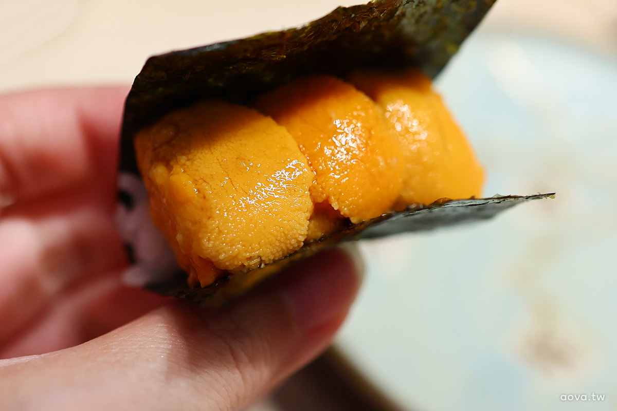 鈺鮨｜台北東區無菜單料理，日本料理推薦