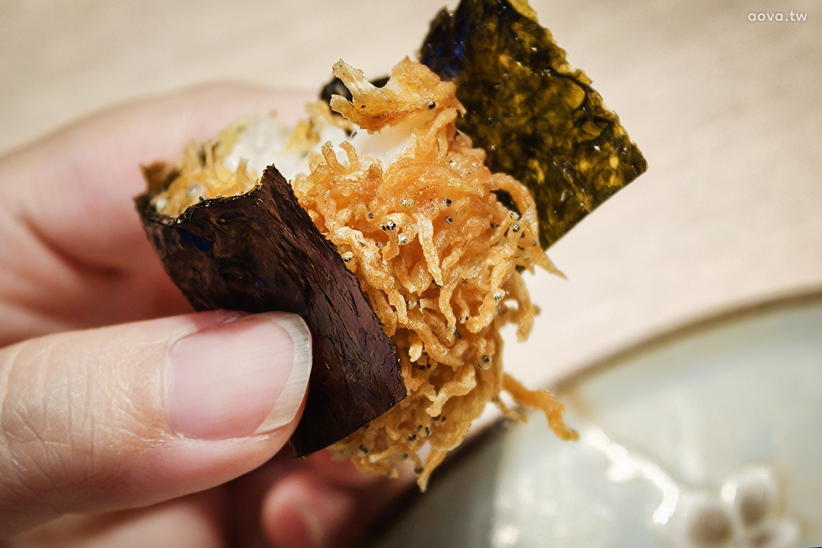 鈺鮨｜台北東區無菜單料理，日本料理推薦