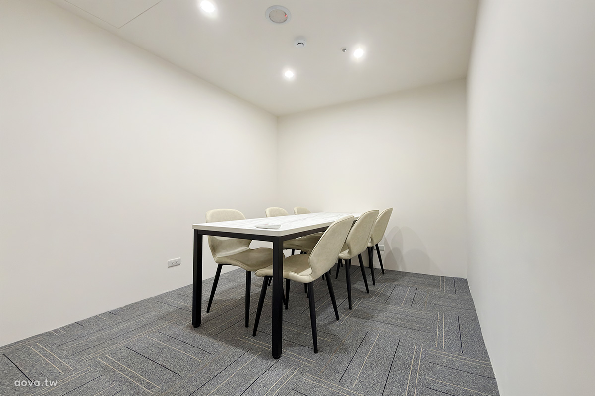 台北共享辦公空間推薦【GoWork 窩客商務中心 】江翠分館35樓絕美景觀、夜貓族友善 - 第19張圖 台北共享辦公空間推薦【GoWork 窩客商務中心 】江翠分館35樓絕美景觀、夜貓族友善