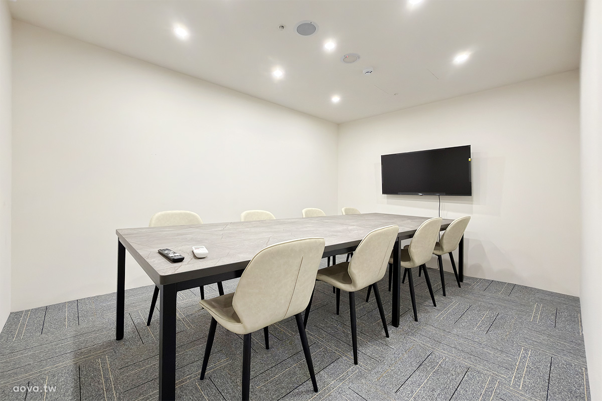 台北共享辦公空間推薦【GoWork 窩客商務中心 】江翠分館35樓絕美景觀、夜貓族友善 - 第18張圖 台北共享辦公空間推薦【GoWork 窩客商務中心 】江翠分館35樓絕美景觀、夜貓族友善