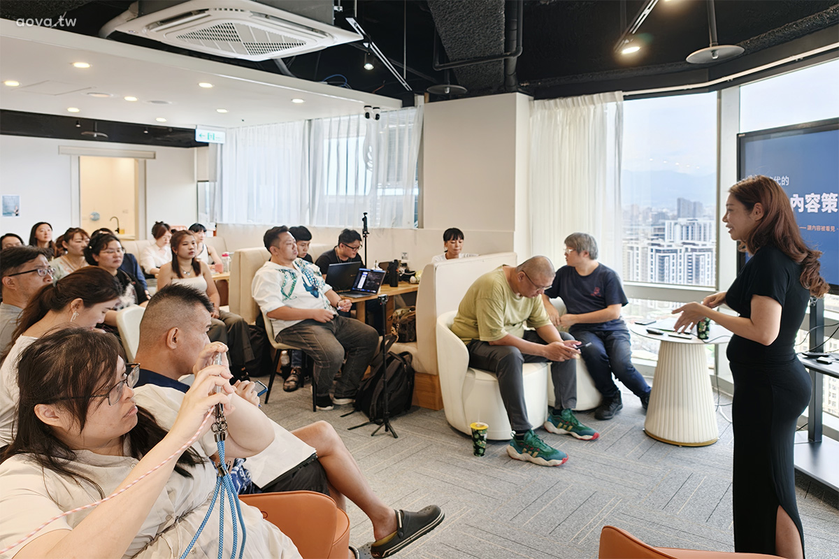 台北共享辦公空間推薦【GoWork 窩客商務中心 】江翠分館35樓絕美景觀、夜貓族友善 - 第23張圖 台北共享辦公空間推薦【GoWork 窩客商務中心 】江翠分館35樓絕美景觀、夜貓族友善
