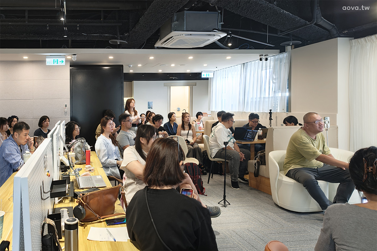 台北共享辦公空間推薦【GoWork 窩客商務中心 】江翠分館35樓絕美景觀、夜貓族友善 - 第24張圖 台北共享辦公空間推薦【GoWork 窩客商務中心 】江翠分館35樓絕美景觀、夜貓族友善