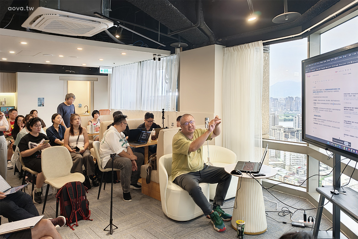 台北共享辦公空間推薦【GoWork 窩客商務中心 】江翠分館35樓絕美景觀、夜貓族友善 - 第25張圖 台北共享辦公空間推薦【GoWork 窩客商務中心 】江翠分館35樓絕美景觀、夜貓族友善
