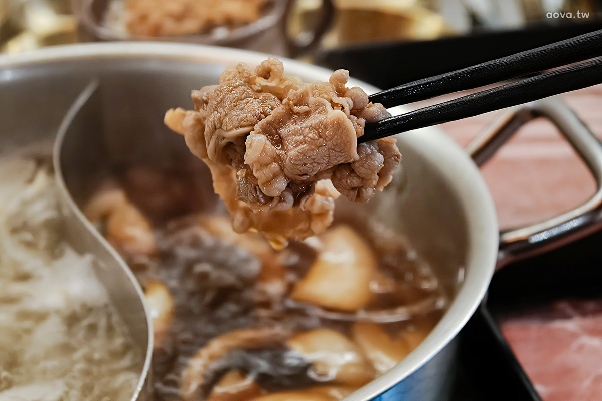 呼穀壽喜燒｜永和壽喜燒吃到飽388元起，可愛貓頭鷹裝潢，單人不加價