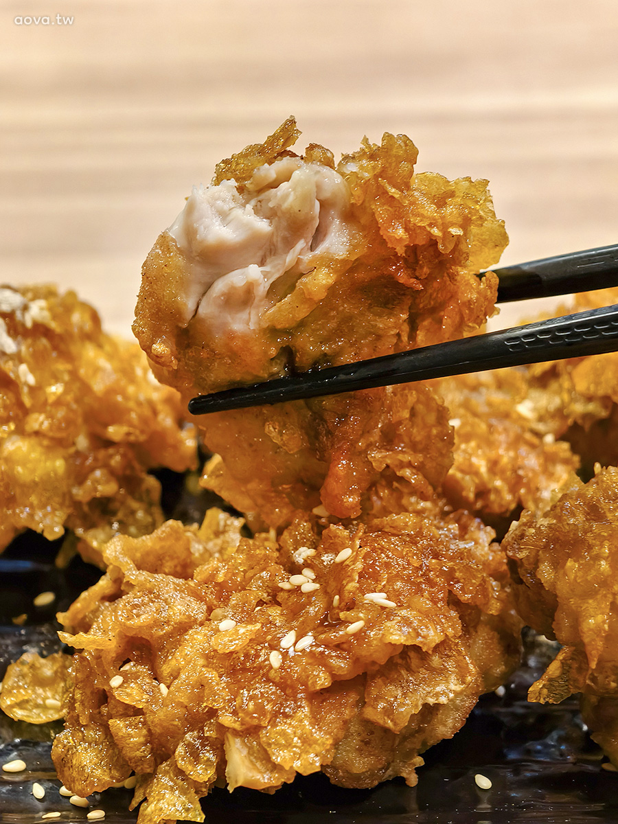 IKKI 深夜食堂永和店｜永和居酒屋推薦，樂華夜市深夜串燒，營業到凌晨3點